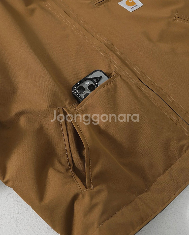 좌쓰 Carhartt WIP x Invincible R...--7