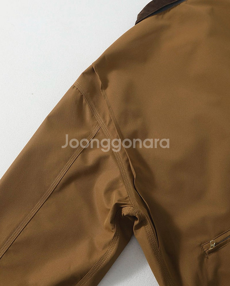 좌쓰 Carhartt WIP x Invincible R...--8