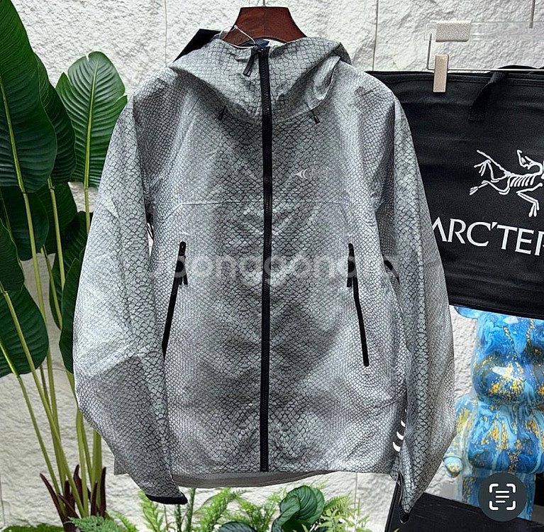 좌쓰 Arc'tery X Walk Gently Beta...--1
