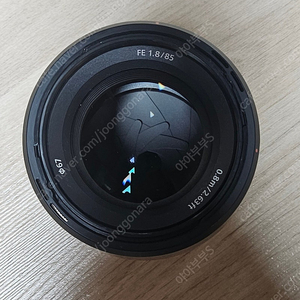 85mm 1.8 sony 중고... | 중고나라 카페에서 운영하는 공식 사이트