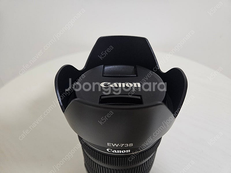 캐논 EF-S 18-135mm IS STM 렌즈--2