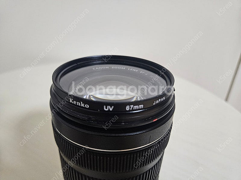 캐논 EF-S 18-135mm IS STM 렌즈--4