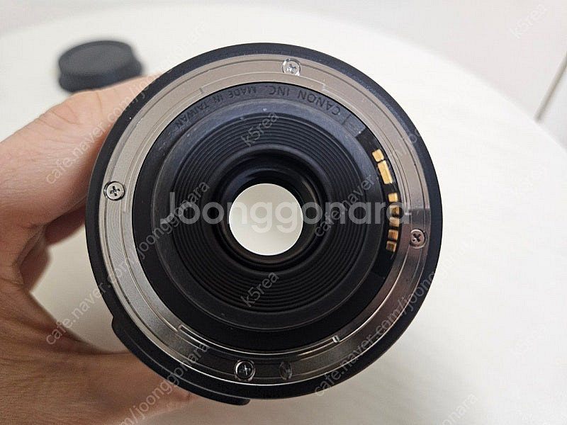 캐논 EF-S 18-135mm IS STM 렌즈--6