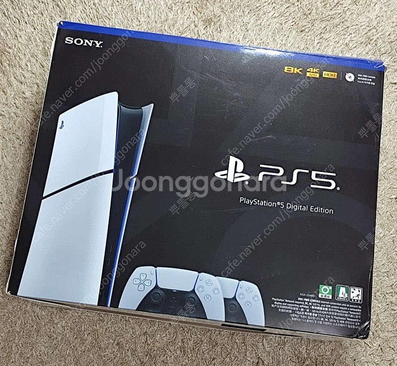 PS5 슬림 1TB, 닌텐도 스위치 OLED , 애플 ...--1