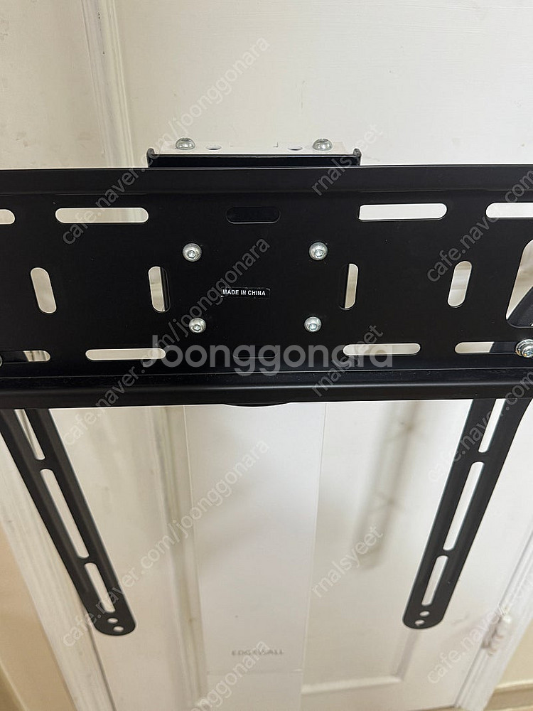 Edge wall 벽걸이 스탠드 tv 거치대--0