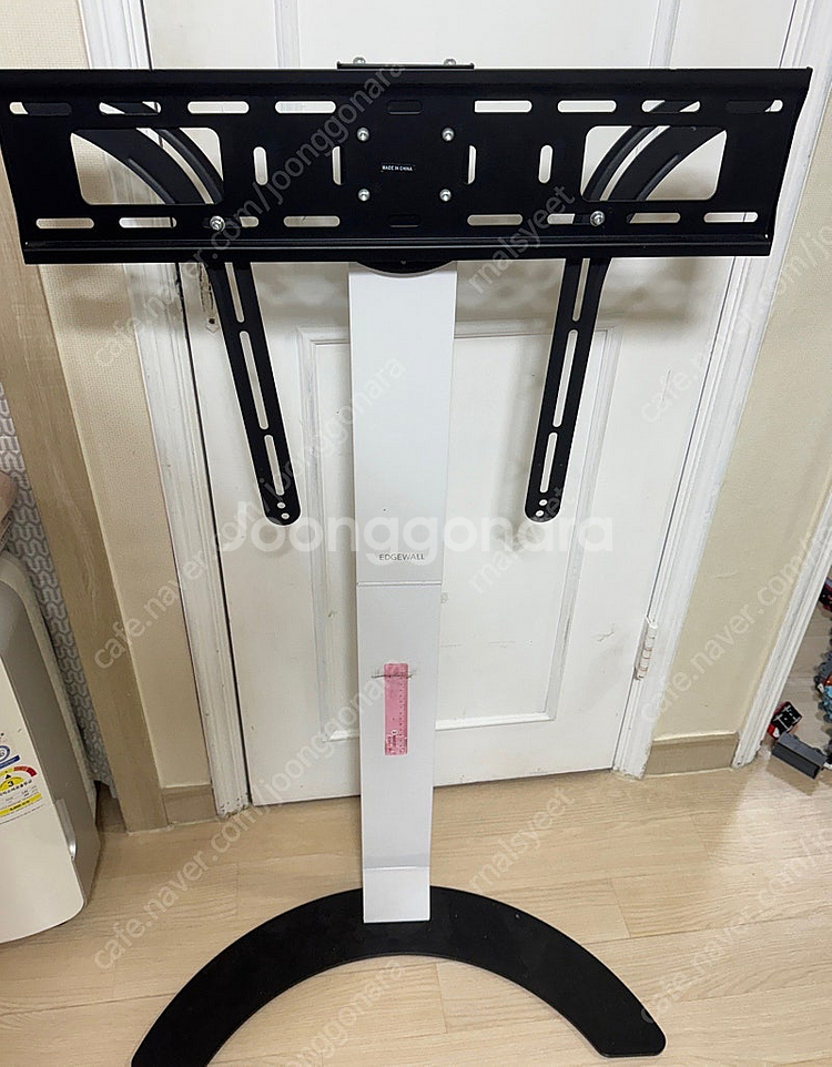 Edge wall 벽걸이 스탠드 tv 거치대--2