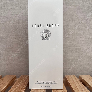 바비브라운 클렌징오일 200ml