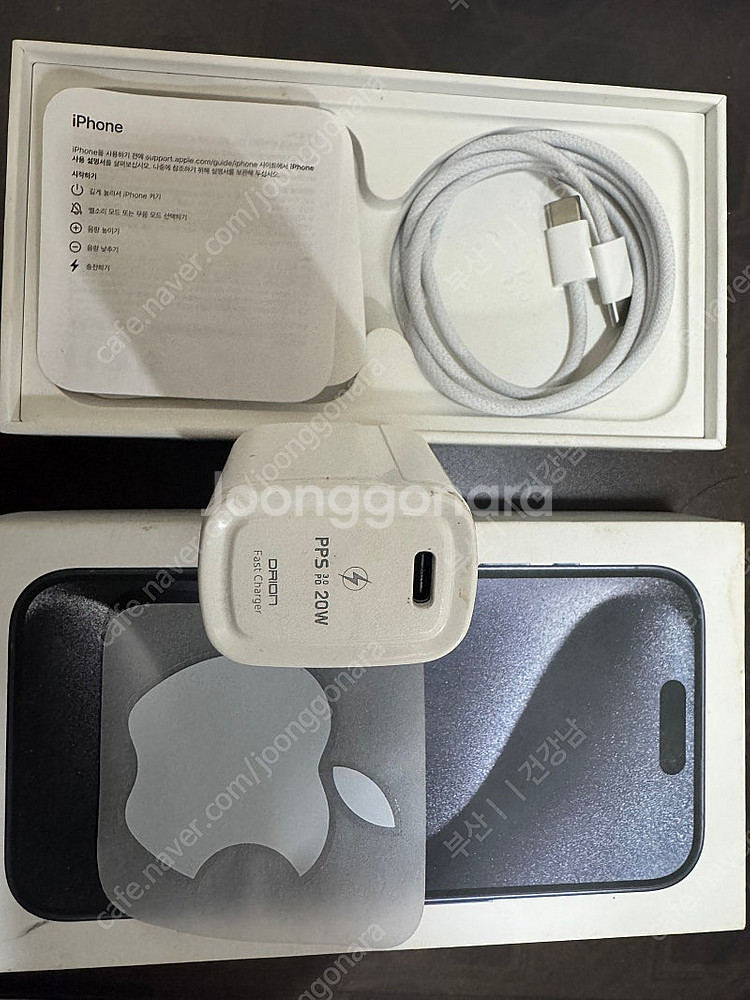 iphone 15pro 512--0