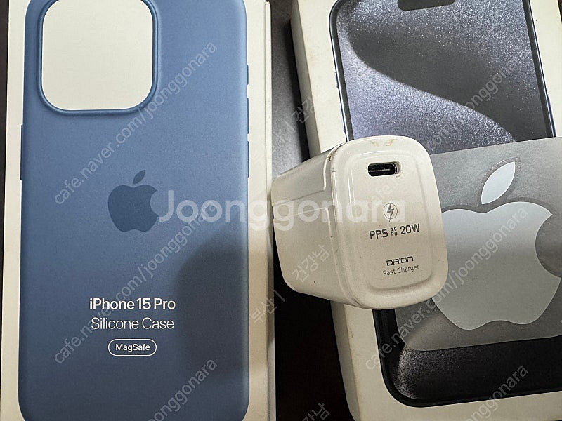 iphone 15pro 512--1