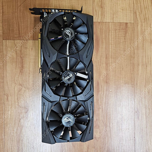 ASUS 그래픽카드 RTX2060S 8G