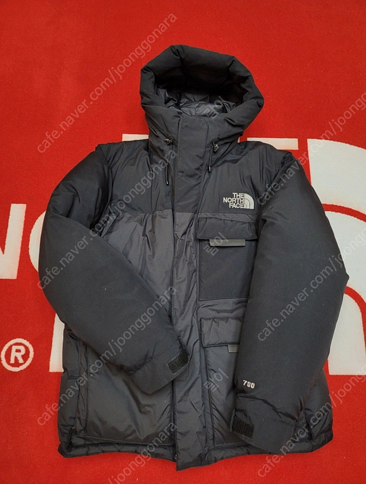 노스페이스 폴라45 105사이즈--1