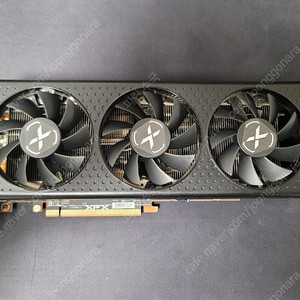 xfx rx 7600 qick