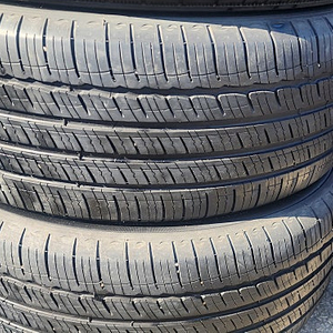 미쉐린타이어 245/50R20 중고타이어 개당5만