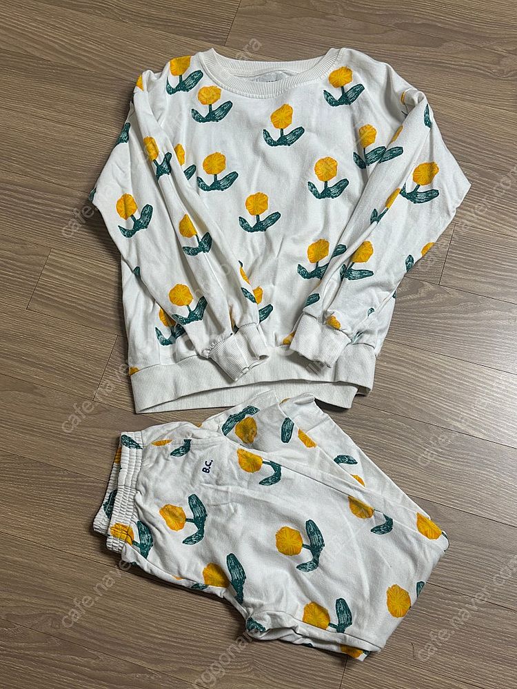 보보쇼즈 상하 셋트--0