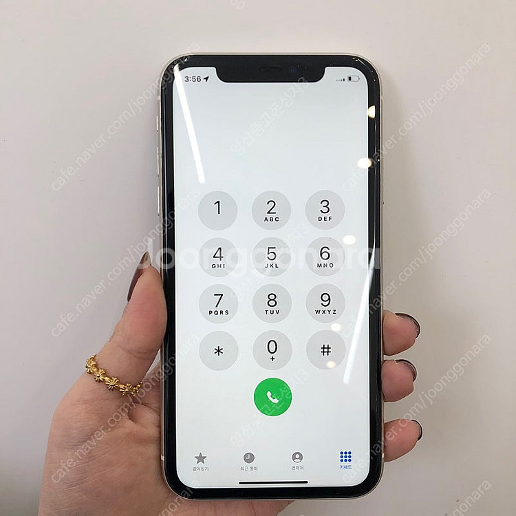(양산중고폰) 63076 아이폰11 화이트 128GB ...--2