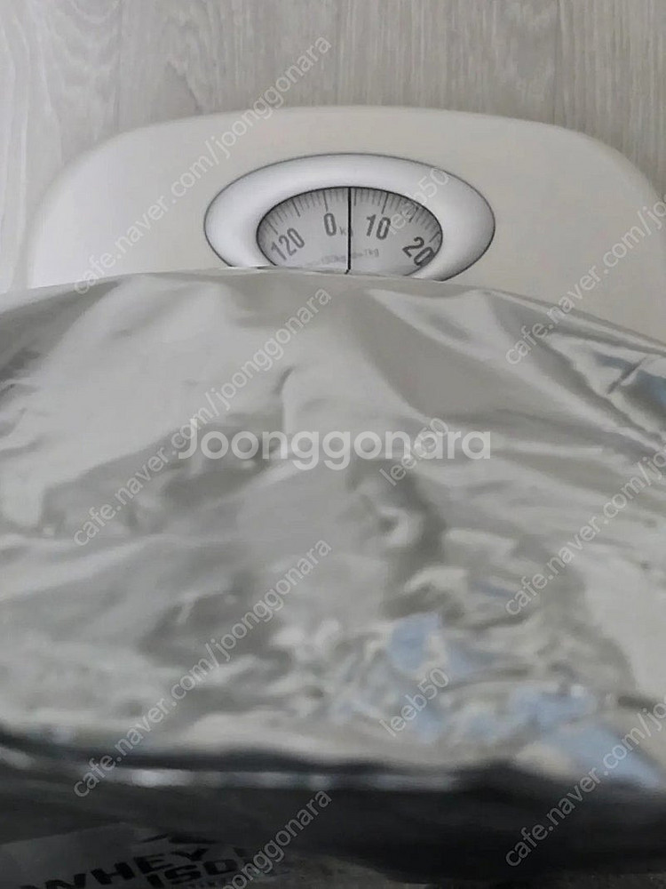 나우무맛 단백질 wpi 4kg남은거 판매.25년2월9일...--1