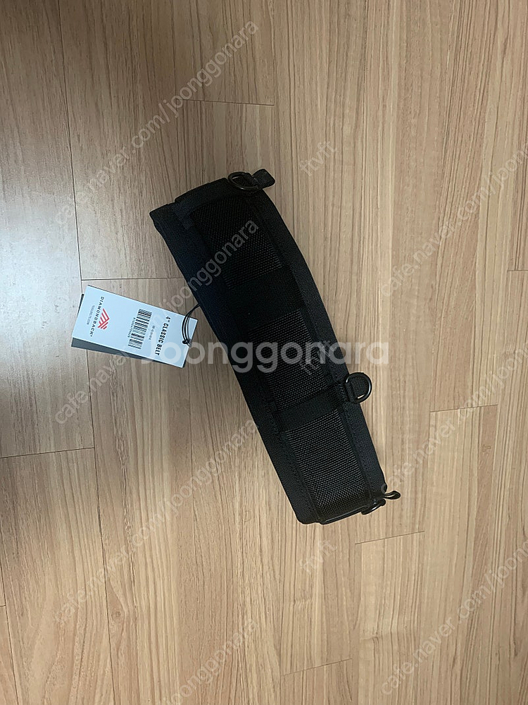 다이아몬드백 4인치 툴벨트 xs--1