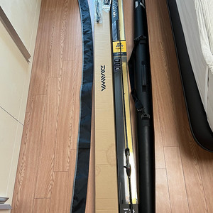 다이와 가와하기ex ags lc(정공정품)