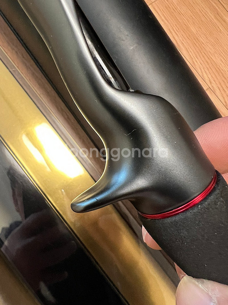 다이와 가와하기ex ags lc(정공정품)--1