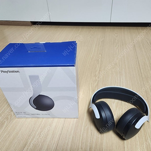 ps5 포탈(국내 정발), 펄스3d 헤드셋 팔아요