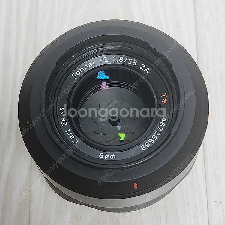 소니 A7m2, 1635za, 55.8za 판매합니다--2