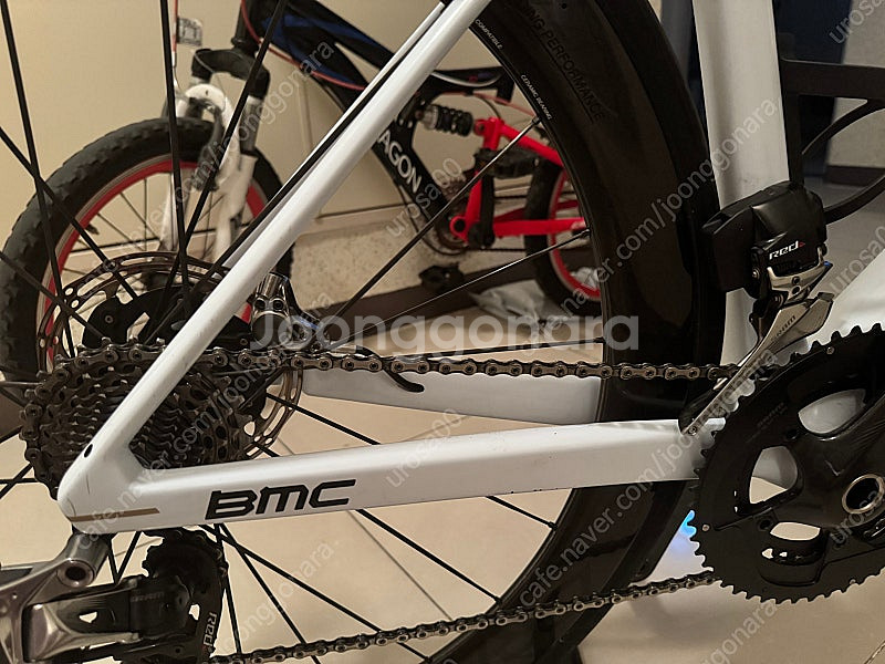 Bmc 팀머신 slr01 원 54사이즈--1