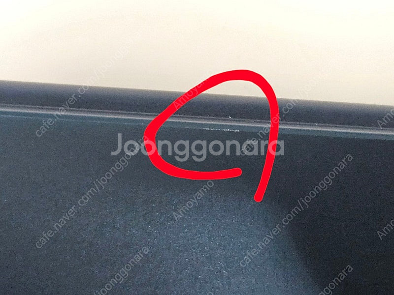 레노버 요가 14irh8 rtx4050 외장그래픽 노트...--4