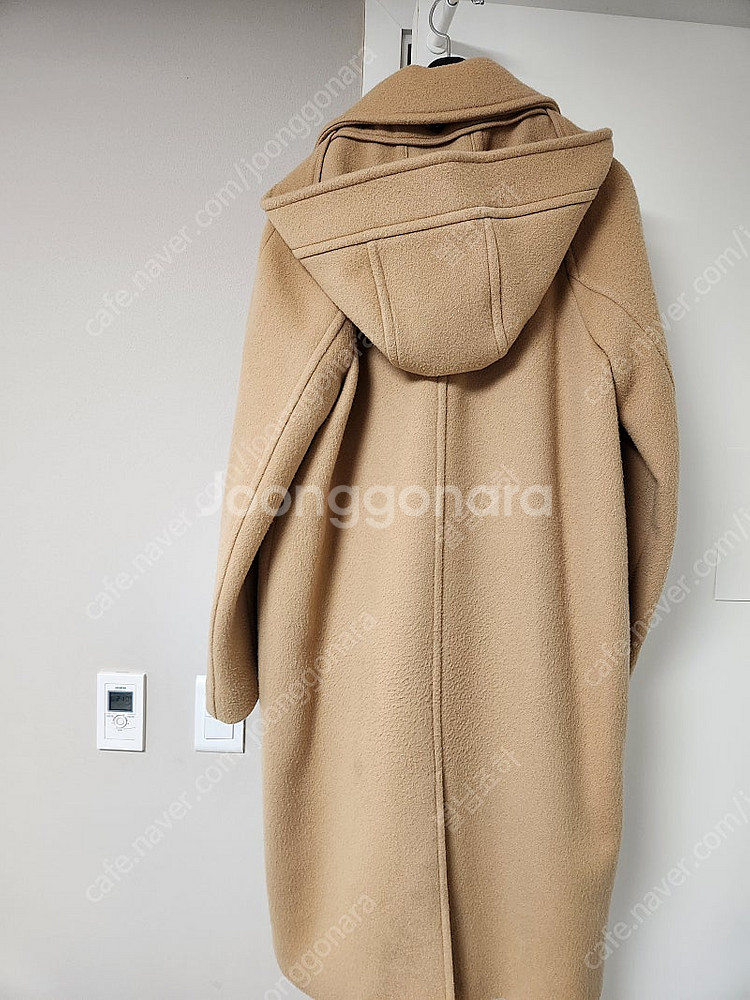 빈폴레이디스코트 베이지--2