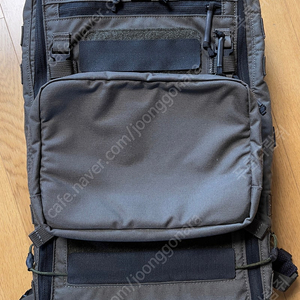 LBX Tactical titan bag 19 마스그레이 카메라 백팩