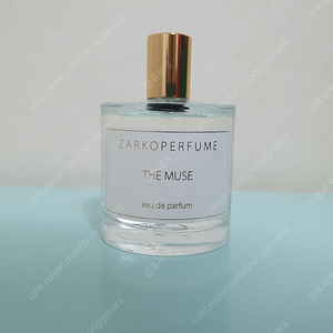 자르코퍼퓸 더 뮤즈 오드퍼퓸 오드퍼퓸 EDP 100ml 향수 The Muse ZARKOPERFUME