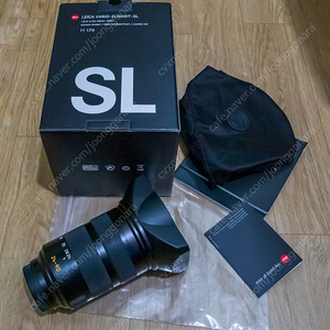 라이카 sl 24-90mm