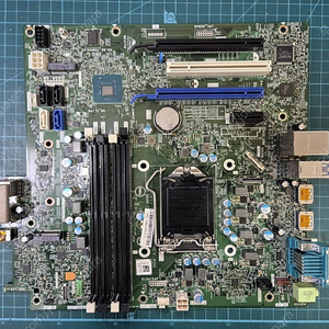 DELL Optiplex 7060 MT 메인보드 CN-0C96W1 팝니다 (단순개봉-미사용새제품)