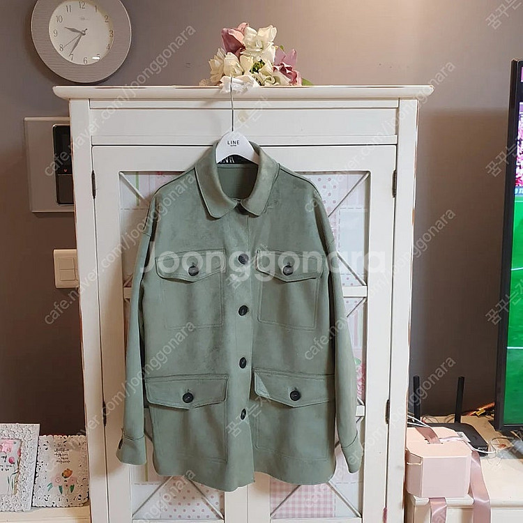 자라 라인 린 지고트 온앤온 잇미샤 샤틴 레니본 케네스...--3