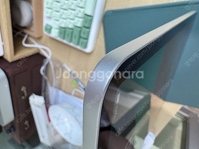 아이패드 프로 4세대 11인치 128G WIFI & 애...--6