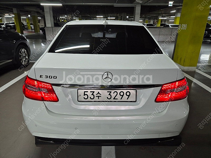 벤츠 (w212) E300 아방가르드 스포츠패키지 차량...--1
