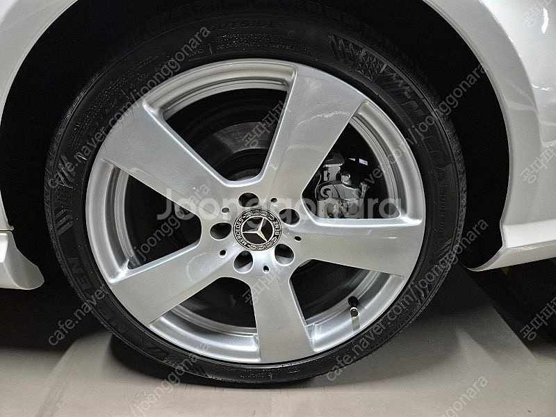 벤츠 (w212) E300 아방가르드 스포츠패키지 차량...--8