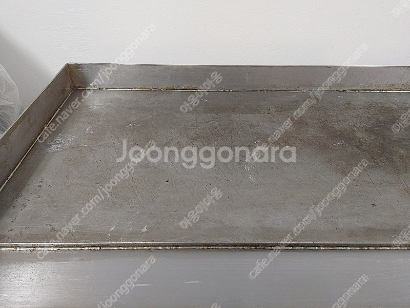 우성 정품 전기그리들 1200 대형그리들 대형전기철판 ...--1