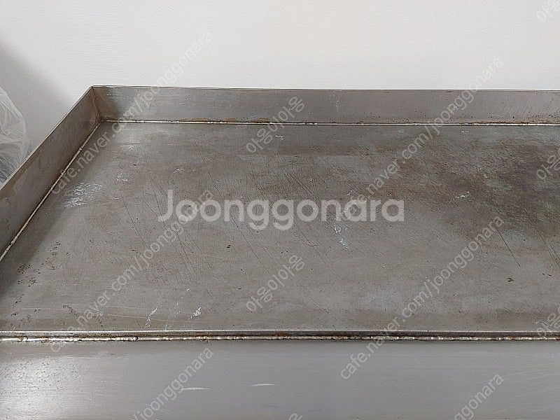 우성 정품 전기그리들 1200 대형그리들 대형전기철판 ...--4