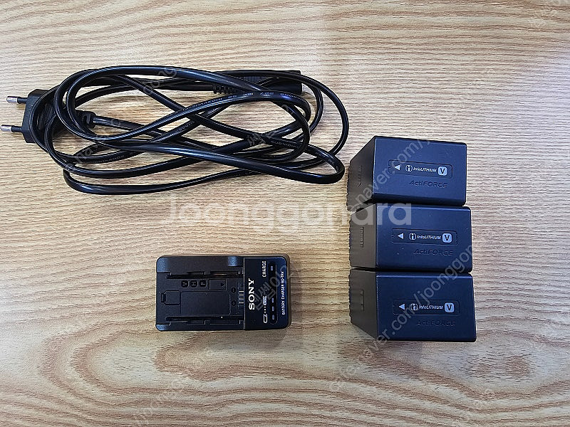 SONY PXW-Z90 소니 캠코더 금액 다운--2