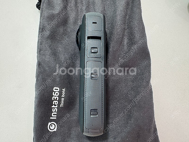 인스타360 X3 + 셀피스틱 + 충전기 + 배터리 3...--3