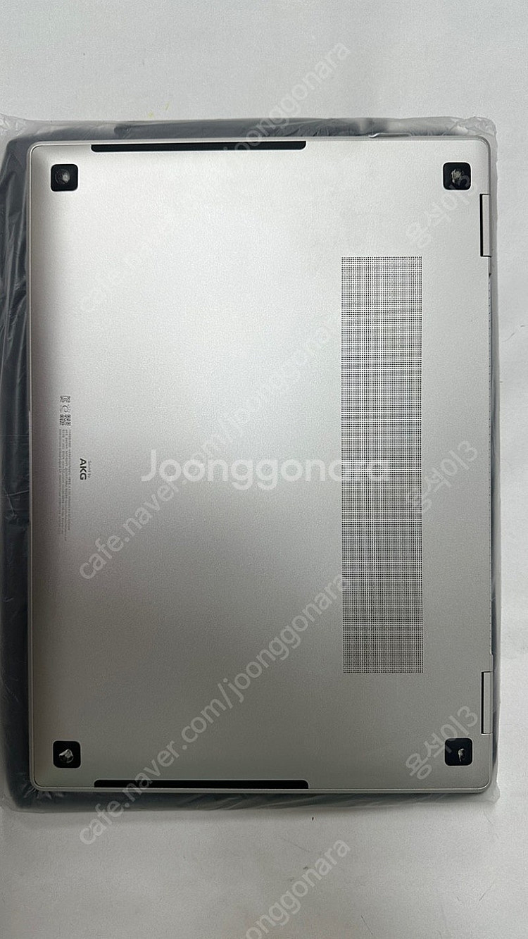 2019 맥북프로 16인치 i7-9750H 16GB 5...--5