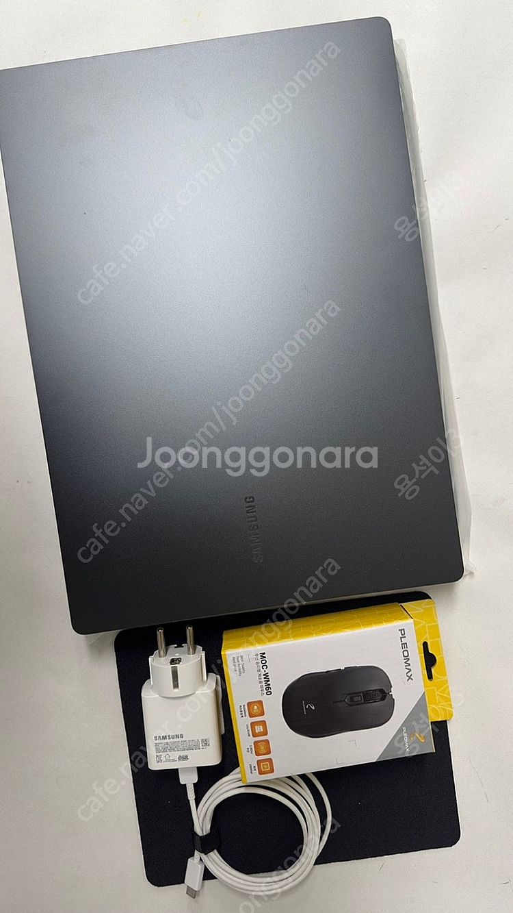 갤럭시북3 프로 16인치 16GB 256GB (NT96...--0