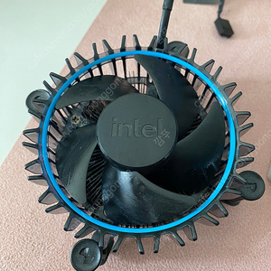 intel i5 12400 단품