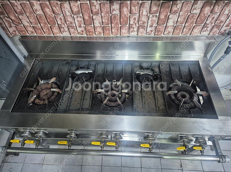 간택기 팝니다(도시가스용)부산--1
