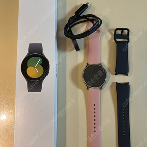 갤럭시 워치5 LTE 40mm 신품급