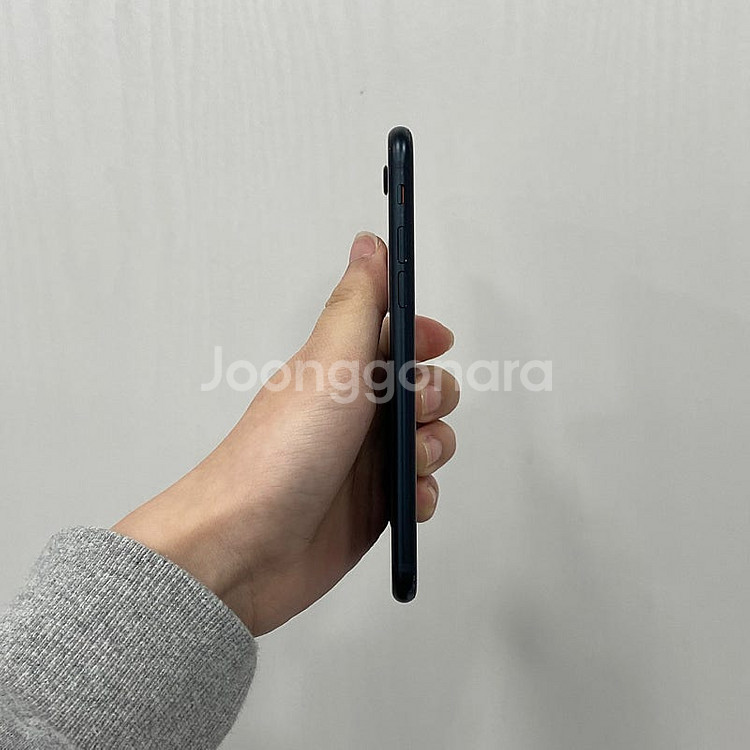 72422 아이폰SE3 64기가 블랙 공기계 팝니다 1...--4