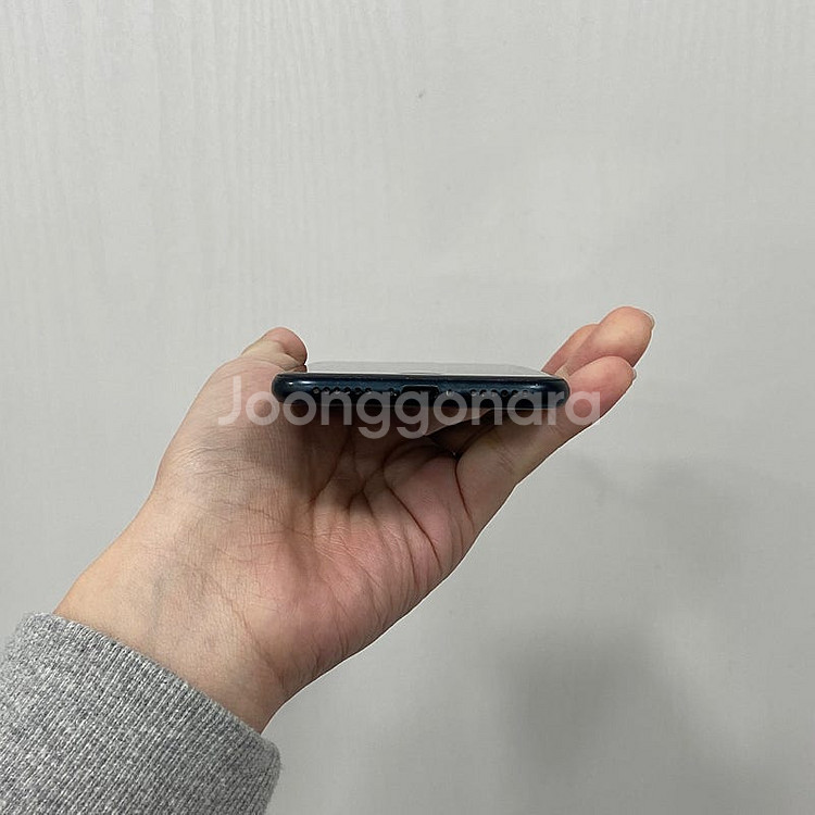 72422 아이폰SE3 64기가 블랙 공기계 팝니다 1...--5