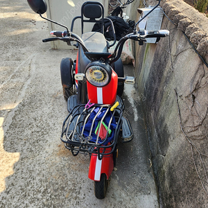 전기스쿠터