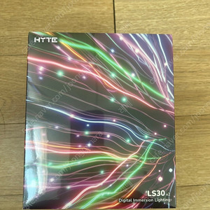 HYTE LS30 qRGB Light Strips (1000mm)