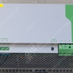 피닉스컨텍트 파워서플라이 QUINT-PS- 3×400-500AC/24DC/40 ​